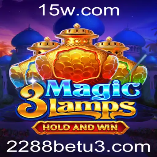 Descubra o Mundo Encantado de 3MagicLamps: Regras e Estratégias
