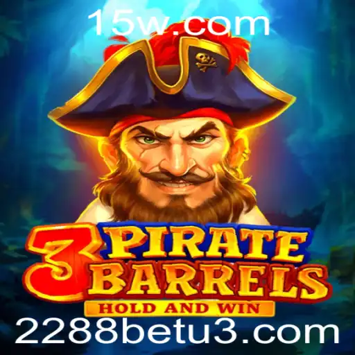 Desvendando o Empolgante Mundo do Jogo 3PirateBarrels