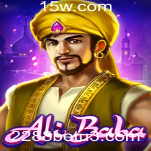 Descubra o Fascinante Jogo AliBaba e sua Conexão com 2288bet
