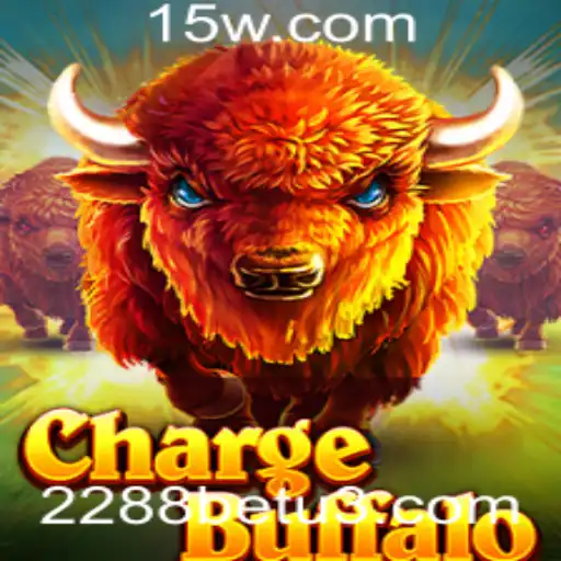 ChargeBuffalo: Descubra o Jogo Inovador da 2288bet