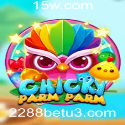ChickyParmParm: Explorando o Novo Fenômeno dos Jogos Online