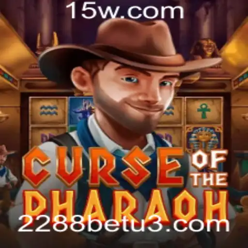 Explorando o Fascinante Mundo de CurseofthePharaoh com 2288bet