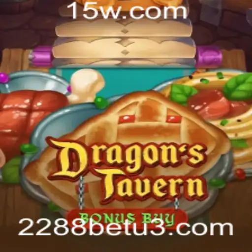 DragonsTavern: Aventura, Estratégia e Apostasia no Mundo de 2288bet