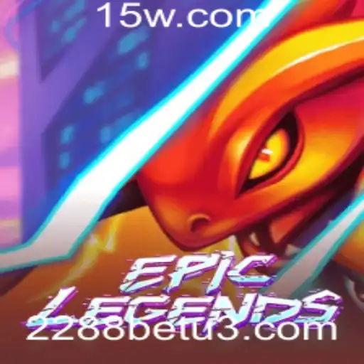Introdução e Regras do Jogo EpicLegends: Uma Aventura Inovadora no Mundo dos Jogos Online