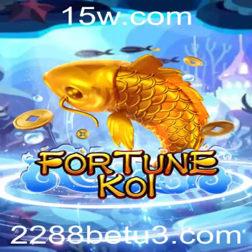 Explorando o Mundo do Jogo FORTUNEKOI: A Nova Sensação no 2288bet