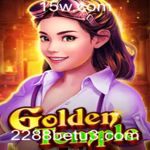 Descubra o Fascinante Mundo de GoldenTemple com 2288bet