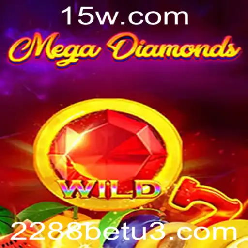 MegaDiamond: Mergulhe na Empolgante Aventura do Novo Jogo de Cassino