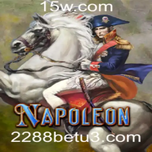 Descubra o Fascinante Jogo Napoleon na Plataforma 2288bet