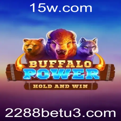 Descubra o Fascinante Mundo de BuffaloPower com 2288bet
