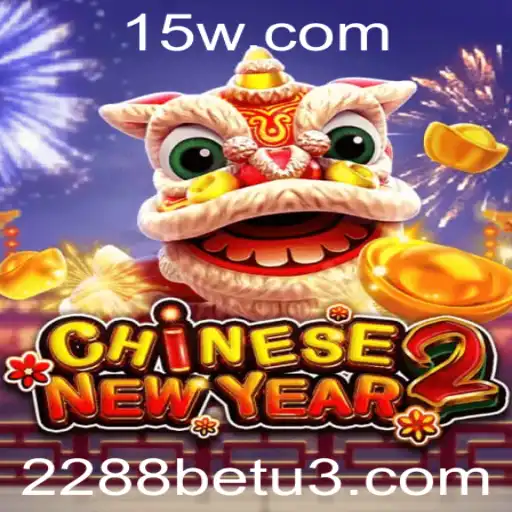Explorando o Mundo Vibrante do Jogo CHINESENEWYEAR2