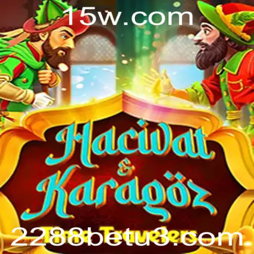 Desvendando o Jogo HacivatandKaragoz e sua Relação com 2288bet