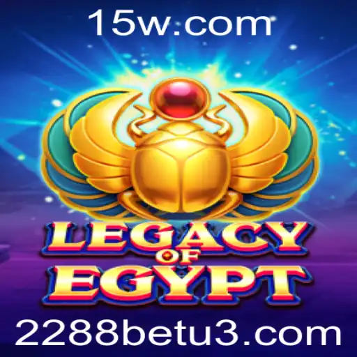 Descubra os Segredos de LegacyOfEgypt com 2288bet