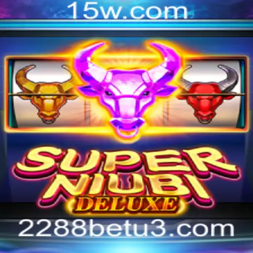 Explorando o Universo do Jogo SuperNiubiDeluxe e a Plataforma 2288bet