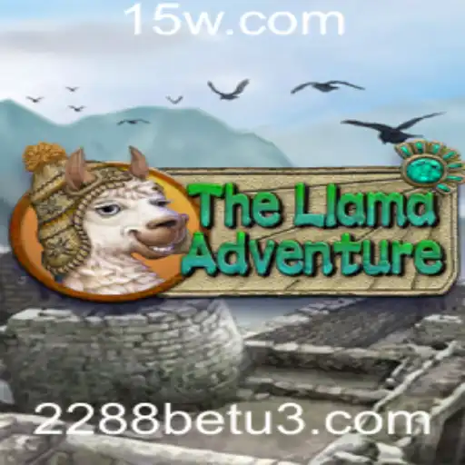 Descubra TheLlamaAdventure: Uma Jornada Inesquecível com 2288bet
