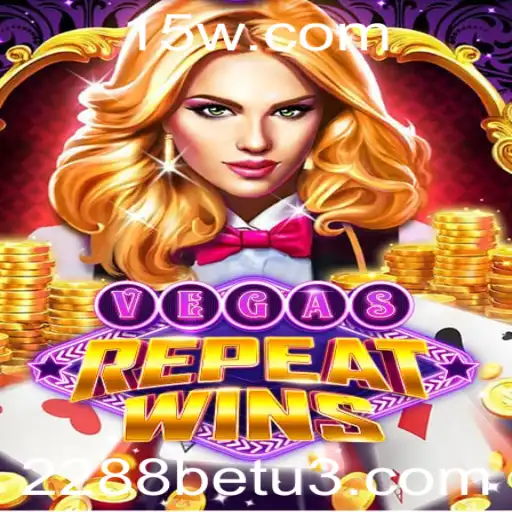 Descubra o Empolgante Mundo do Jogo VegasRepeatWins