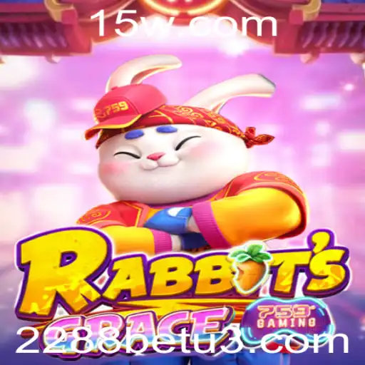 Descubra o Excitante Mundo de RabbitsGrace