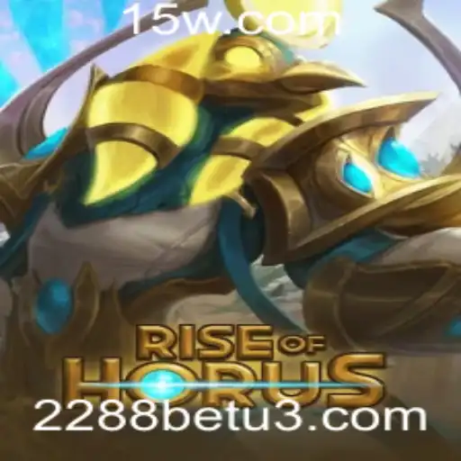 RiseofHorus: Um Guia Completo para o Jogo e Como Vencer com 2288bet